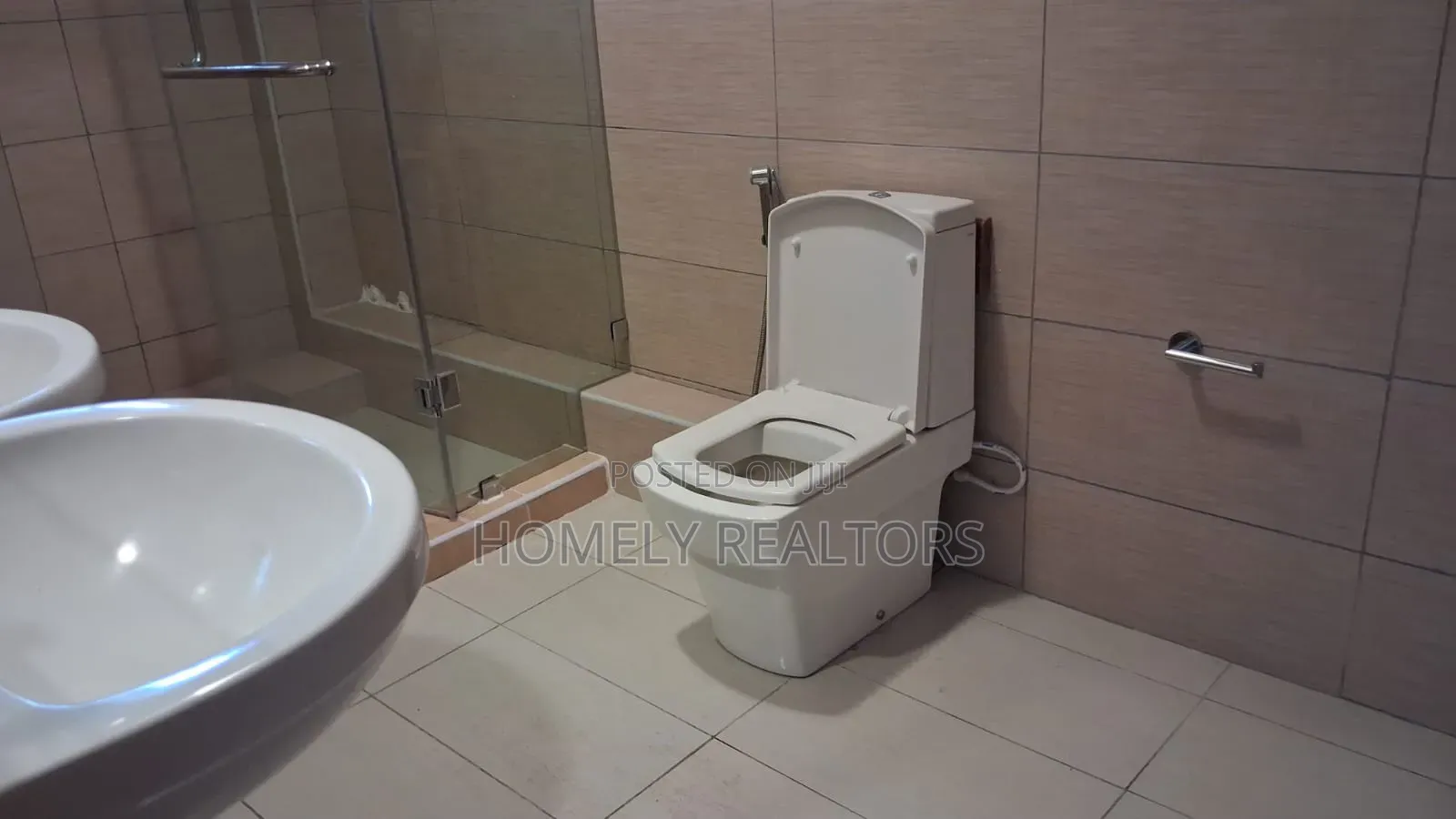 5bdrm Maisonette in Karen, Nairobi for rent
