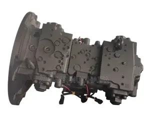 Excavator Hydraulic Pump