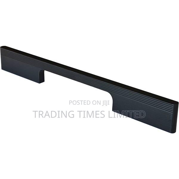 Black Series Handle -224 Mm