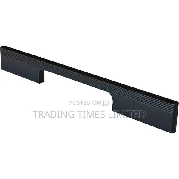 Black Series Handle -224 Mm