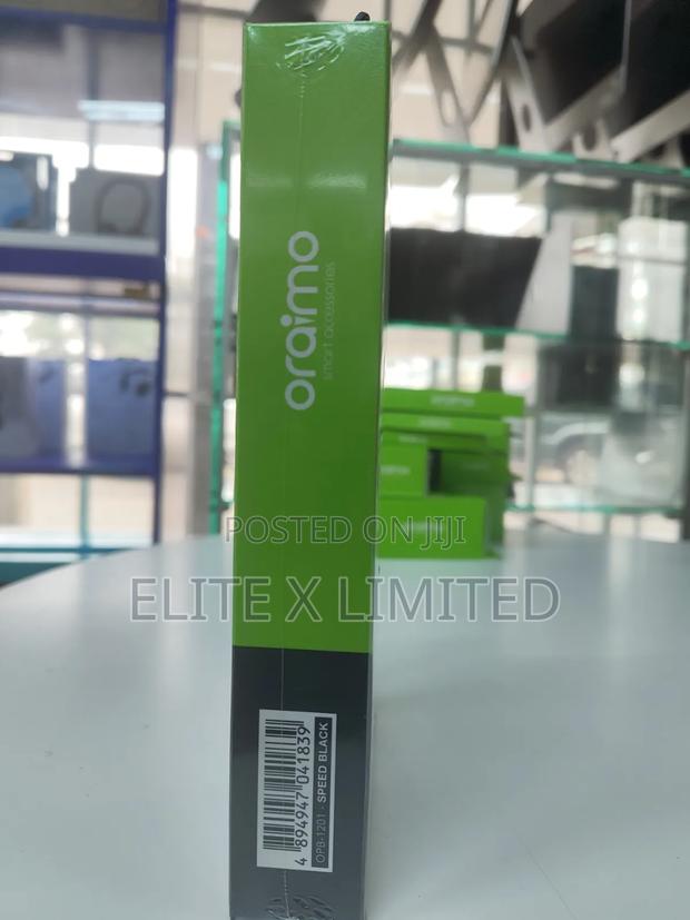 Oraimo Traveler 12 | Opb-1201 | - thumbnail 4