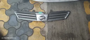 Nissan Y11 Grill