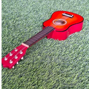 Kidkids Guitar @Age3_5