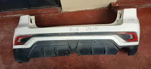 Mitsubishi RVR 2018 Model Rear Bumper