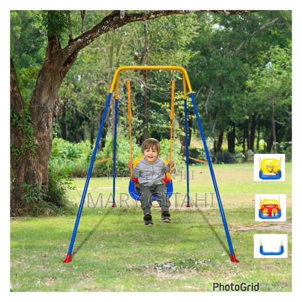 Baby Kids Kids Swing@ - main view