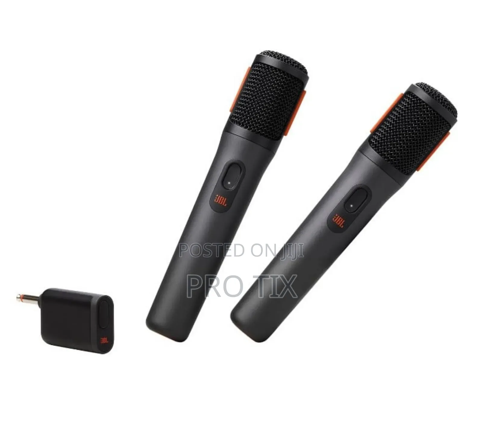 JBL Partybox Wireless Mic