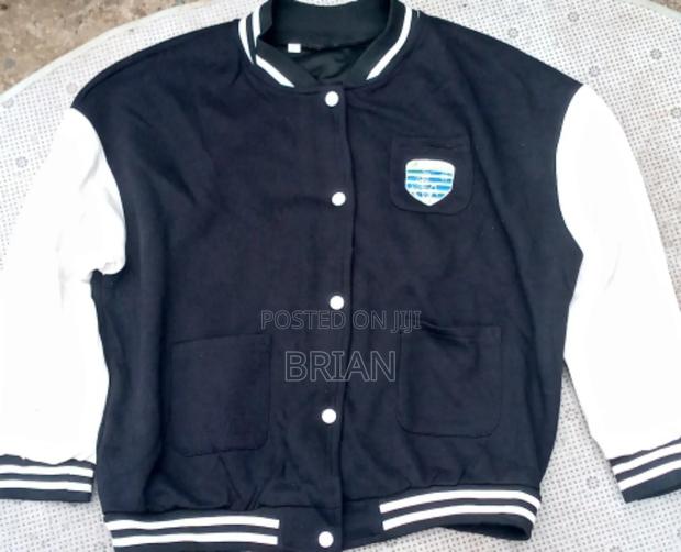 Warm Jacket - thumbnail 2