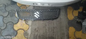 Nissan Navara Grill