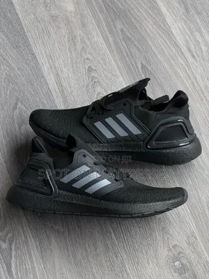 Adidas Classic Sneakers With Thick Sole. Available Sizes 38-47.