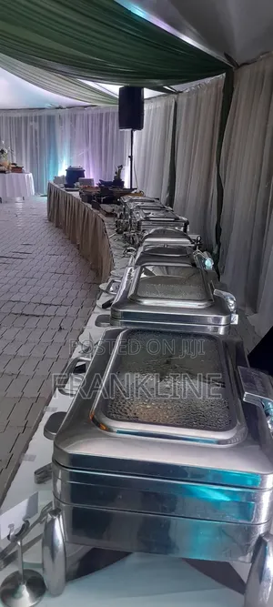Catering Services