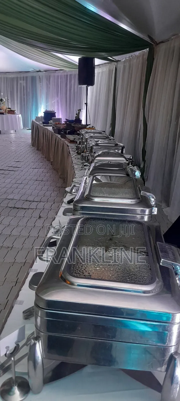 Catering Services