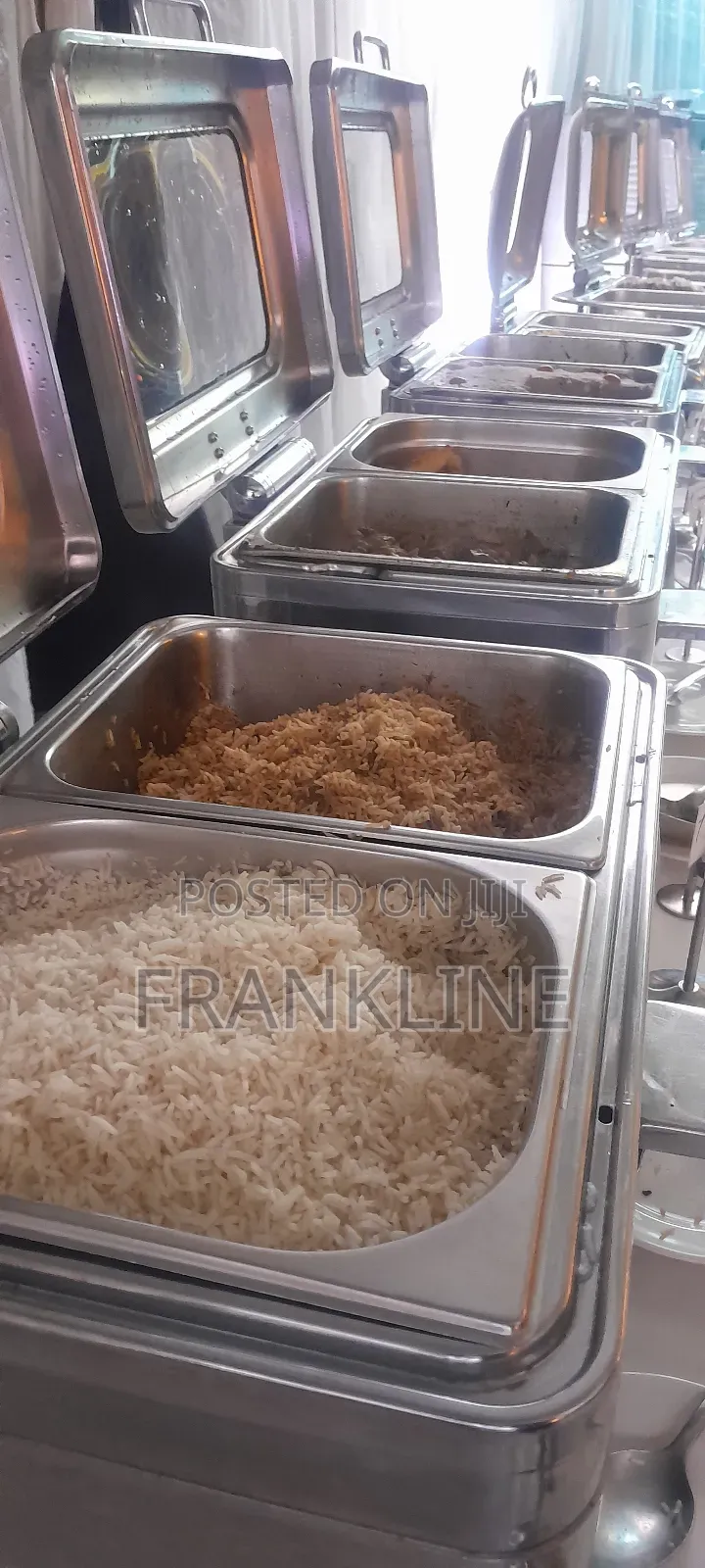 Catering Services