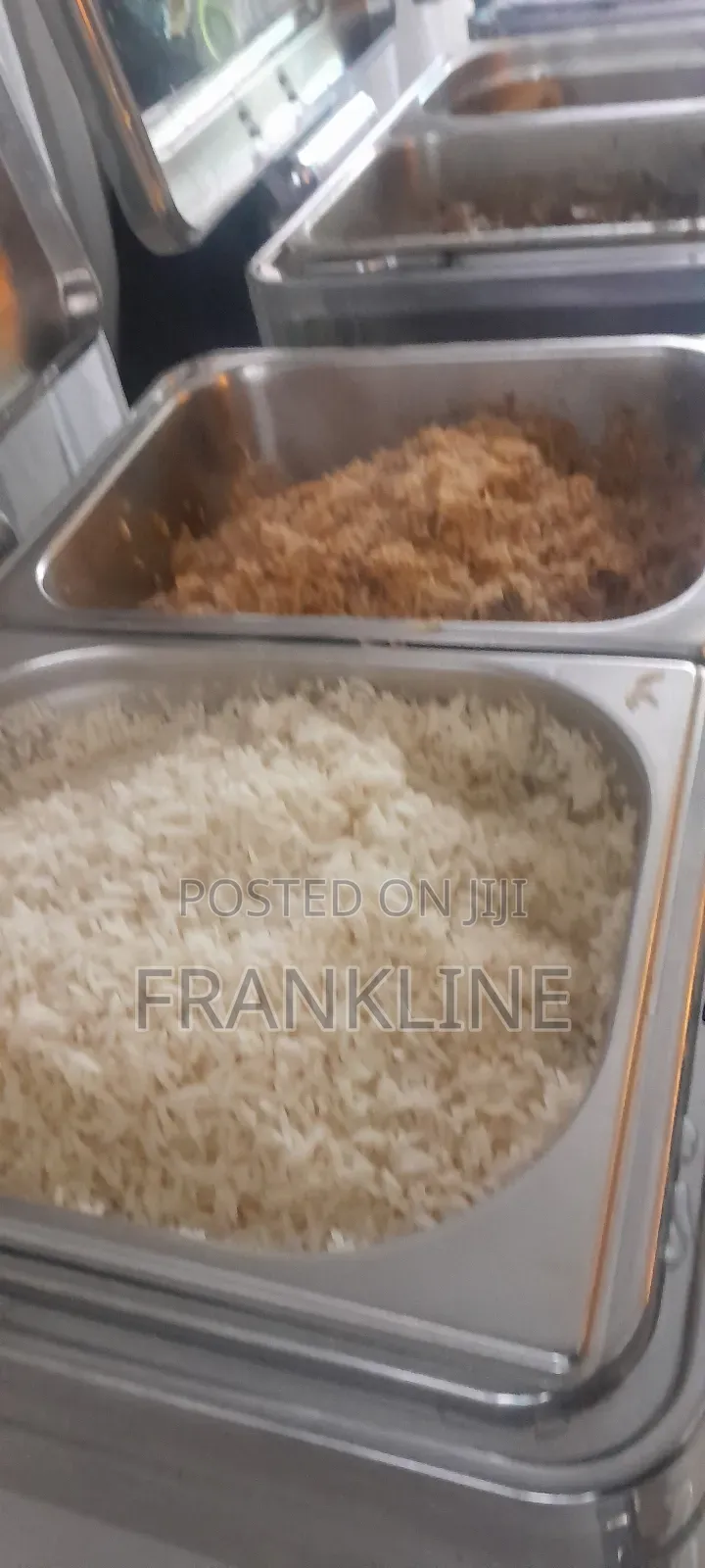 Catering Services