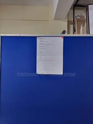 Soft Board 8ft by 4ft for Schools