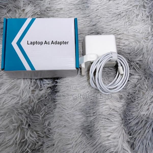 Macbook Usb C Laptop Charger 61w/87w Fast Adapter - main view