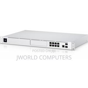 Ubiquiti Dream Machine Propre-Installed Unifi Network Application - thumbnail 2