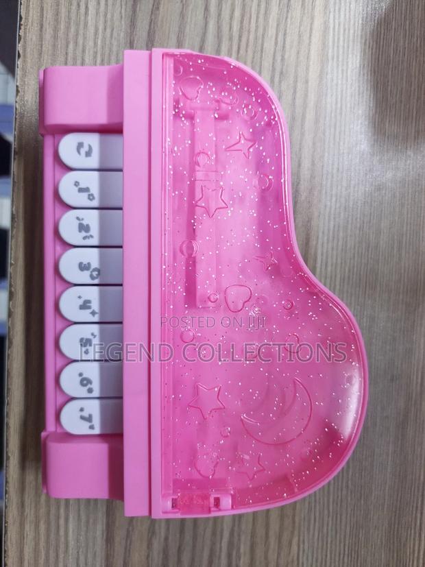 Fun Educational Piano - thumbnail 7