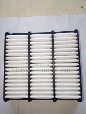 Air Filter Hyundai J2 2005 (Yuilfilter Brand)