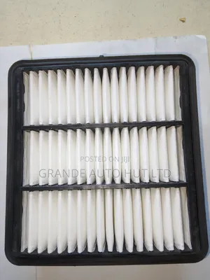Air Filter Hyundai J2 2005 (Yuilfilter Brand)
