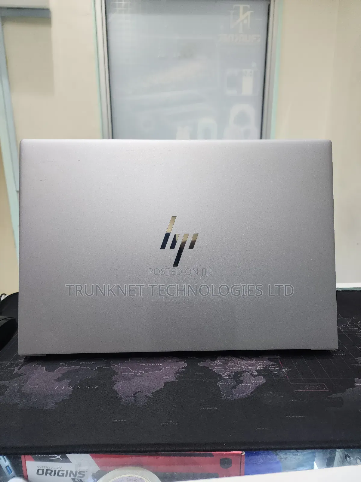 Laptop HP ZBook Studio 16GB Intel Core i9 SSD 3T