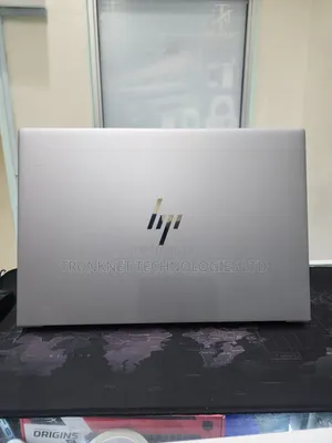 Laptop HP ZBook Studio 16GB Intel Core i9 SSD 3T