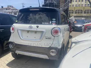 Daihatsu Cast 2019 Pearl