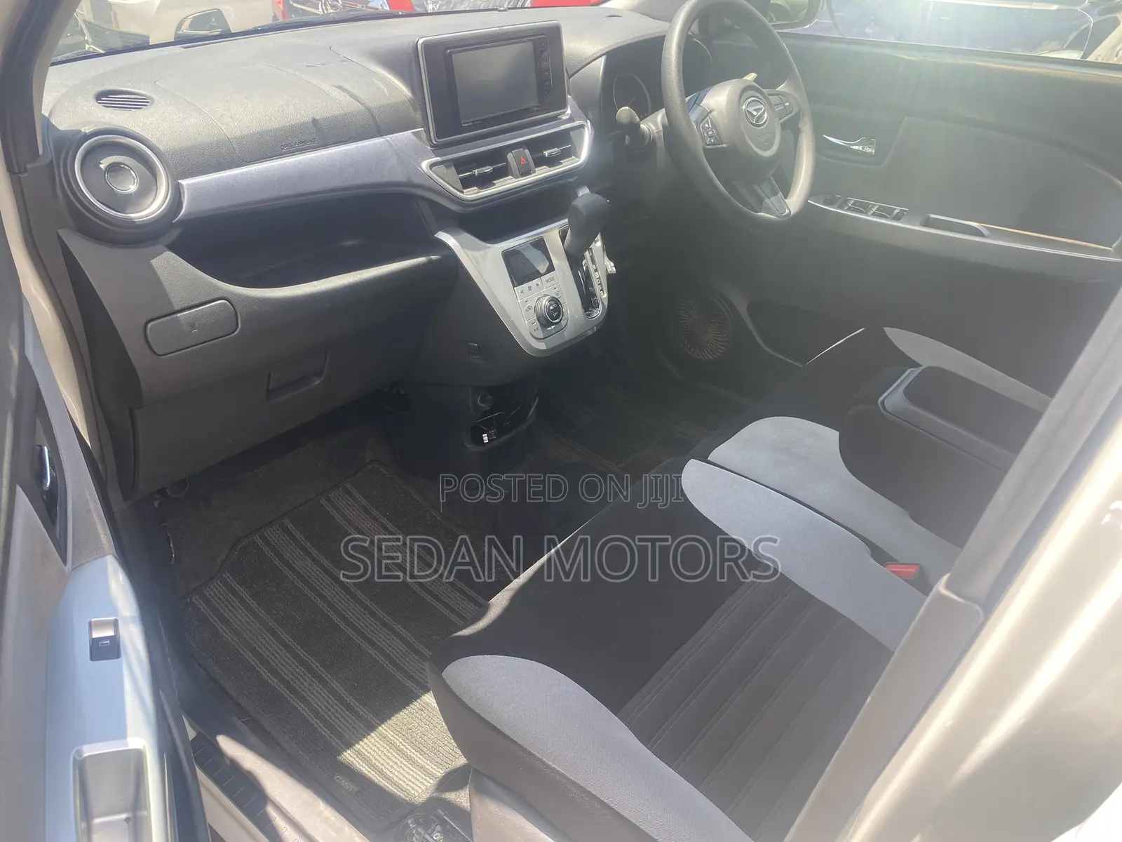 Daihatsu Cast 2019 Pearl