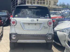 Daihatsu Cast 2019 Pearl