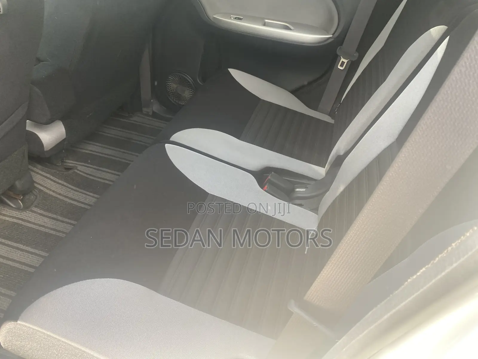 Daihatsu Cast 2019 Pearl
