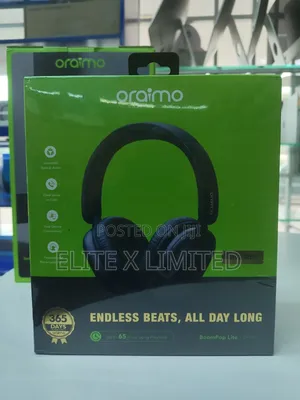 Oraimo Boompop Lite | Ohp- 317|
