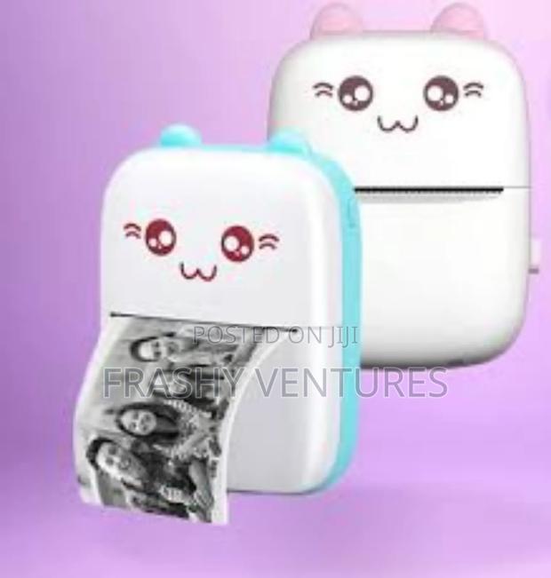 Printer Thermal Printer - main view