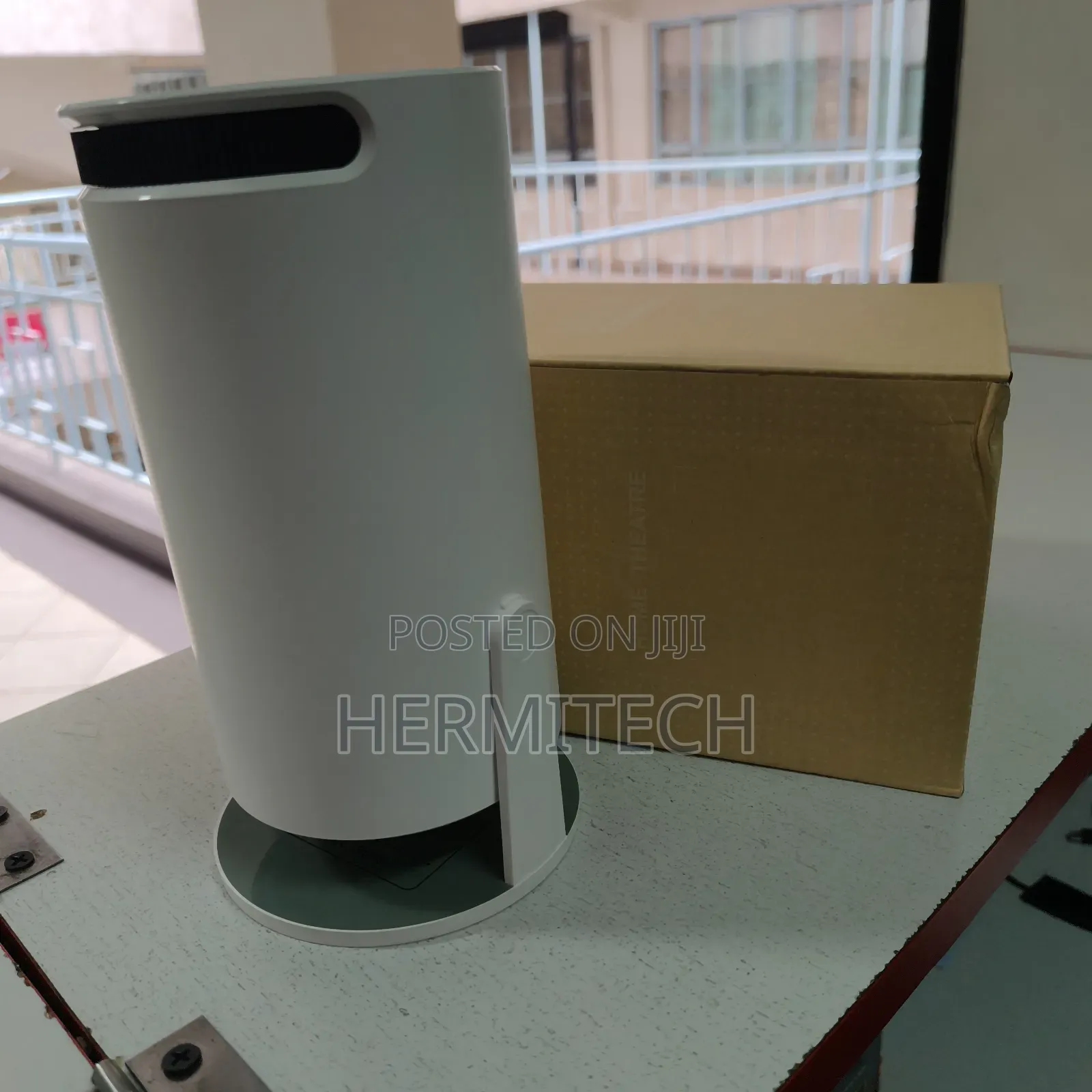 Home Theatre Mini Projector Wifi Smart Quality Projector