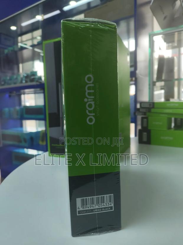 Oraimo Boompop Lite | Ohp- 317| - thumbnail 3