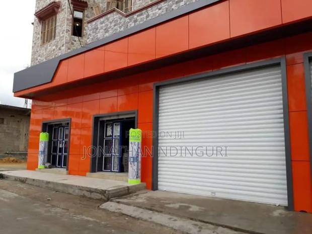 Uv-Protected Aluminum Composite Panel - main view