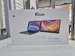 V2com S1 Laptop Screen Extender