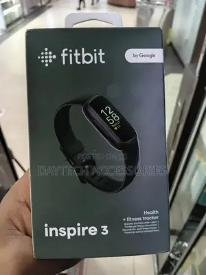 Garmin Vivofit 4 - Activity Tracker Watch - Black