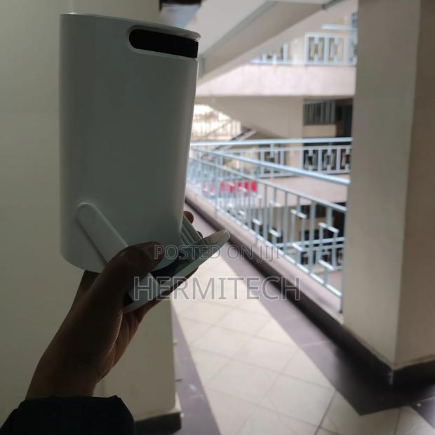 Multi Media Projector With Resolution - main view