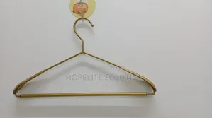 Multipurpose Space Saving Coat Hanger