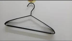 Multipurpose Space Saving Coat Hanger
