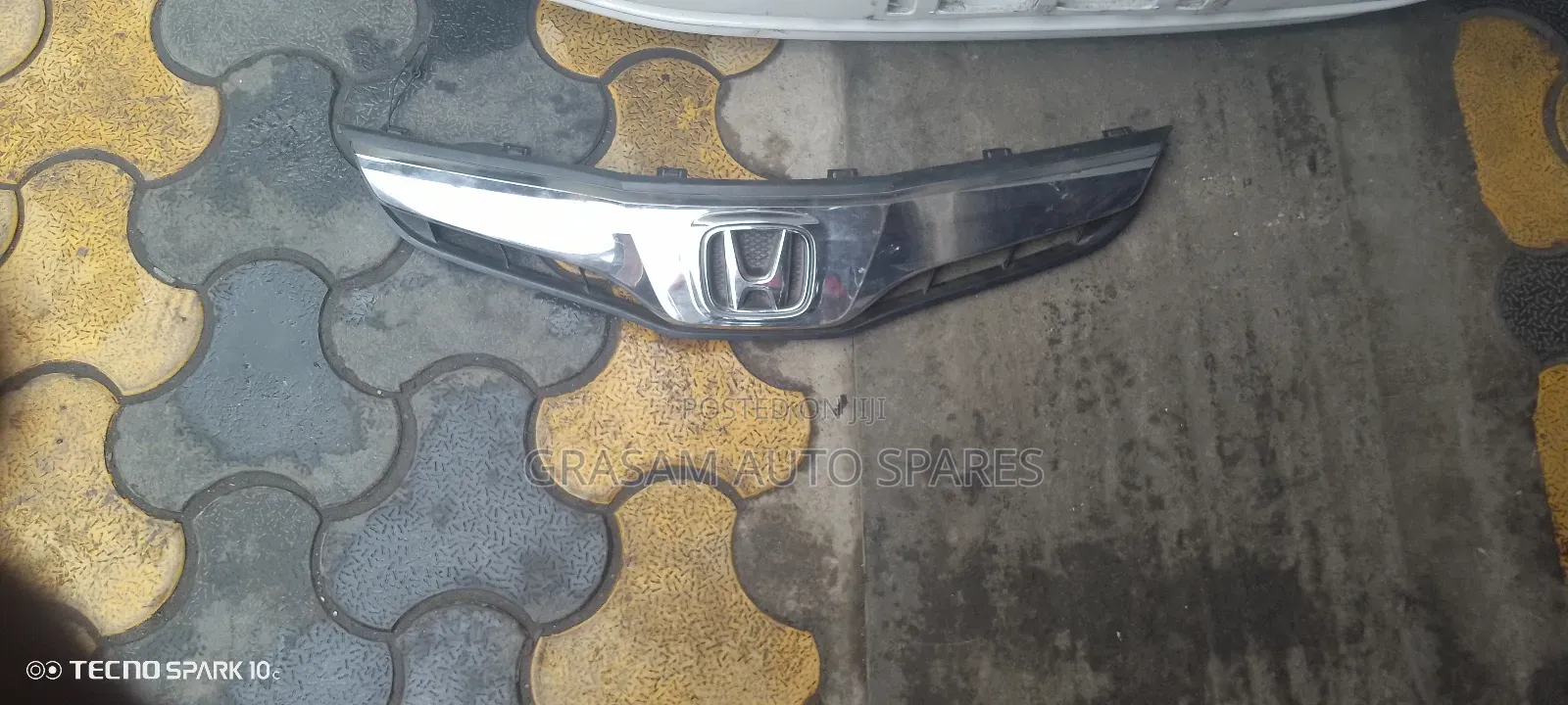 Honda Fit 2010