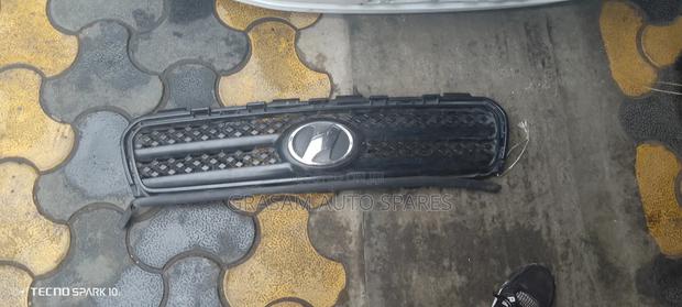 Toyota Rav4 Ac 31 Grill