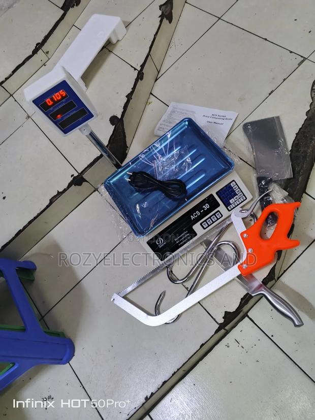 All Good Quality Butchery Sets - main view