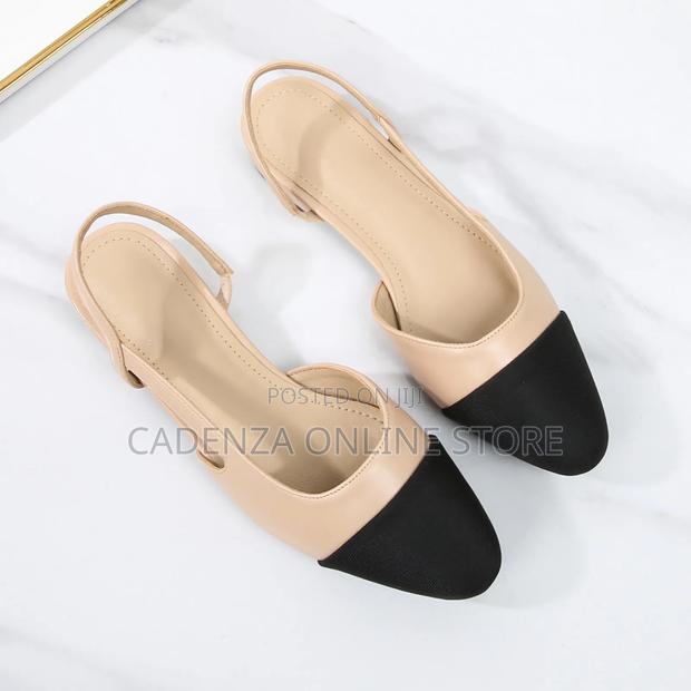 Mary Jane Slingbacks  37--44KSH - thumbnail 3