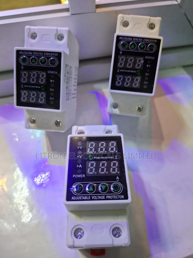 Avs 63 Adjustable - main view