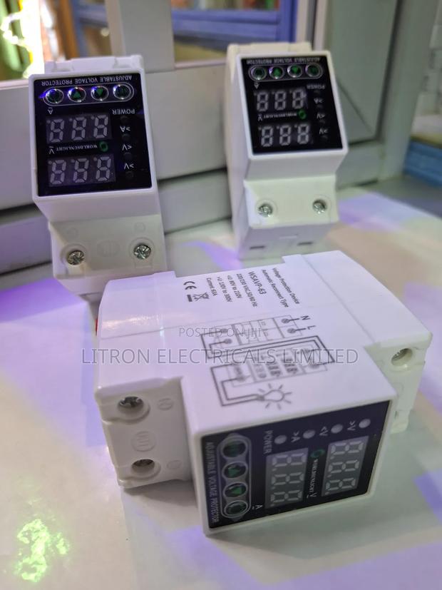 Avs 63 Adjustable - thumbnail 2