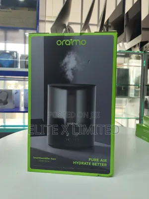 Oraimo Smart Humidifier Aura | Ohm-501a |