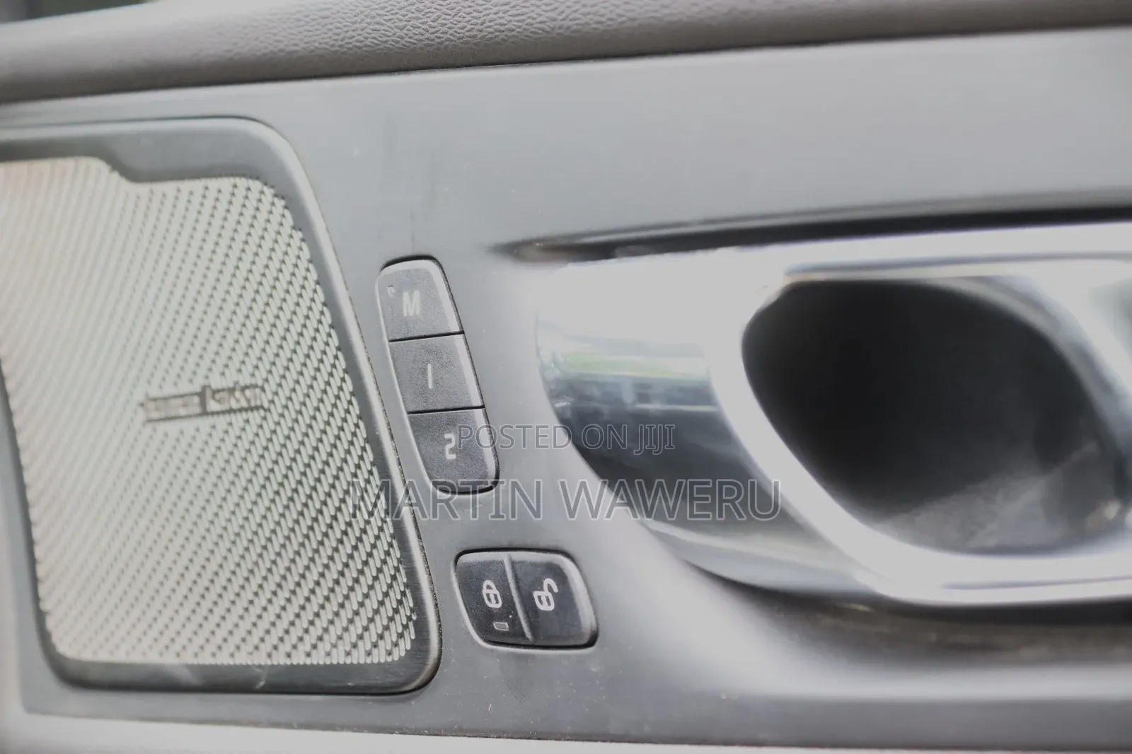 Volvo XC60 T5 Inscription AWD 2018 Silver
