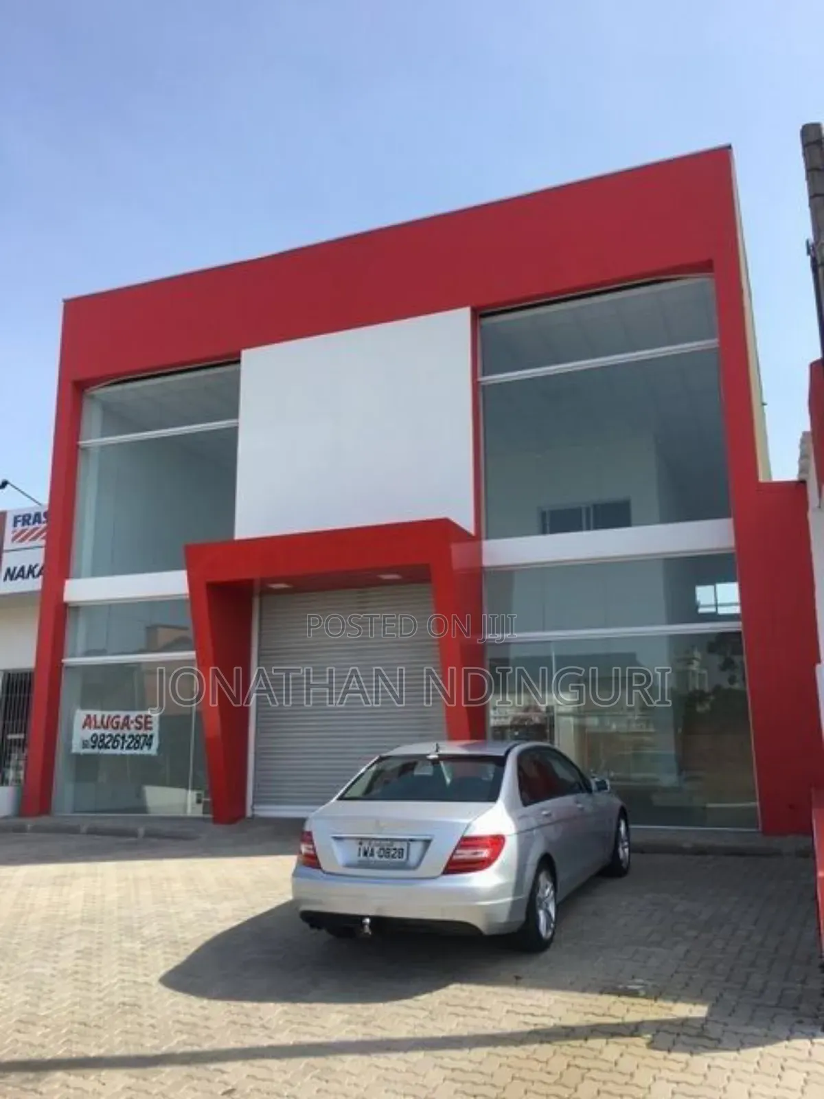Fire-Resistant Acp Panel