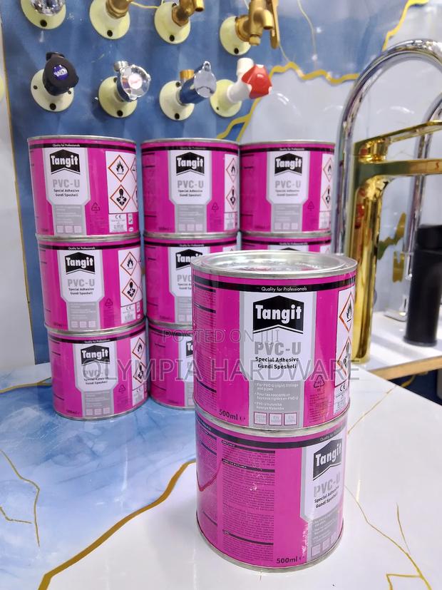Tangit 500ml - main view
