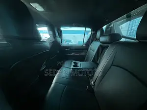 Toyota Hilux 2019 White